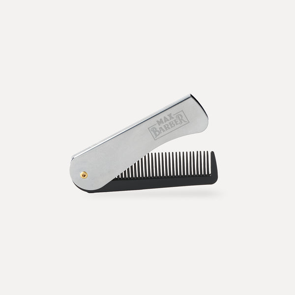 The Bearded Man - Bartkamm