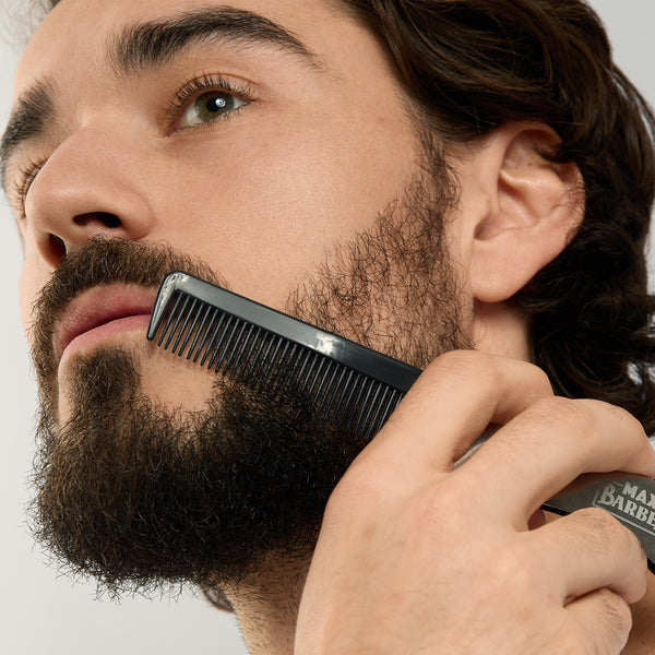 The Bearded Man - Bartkamm