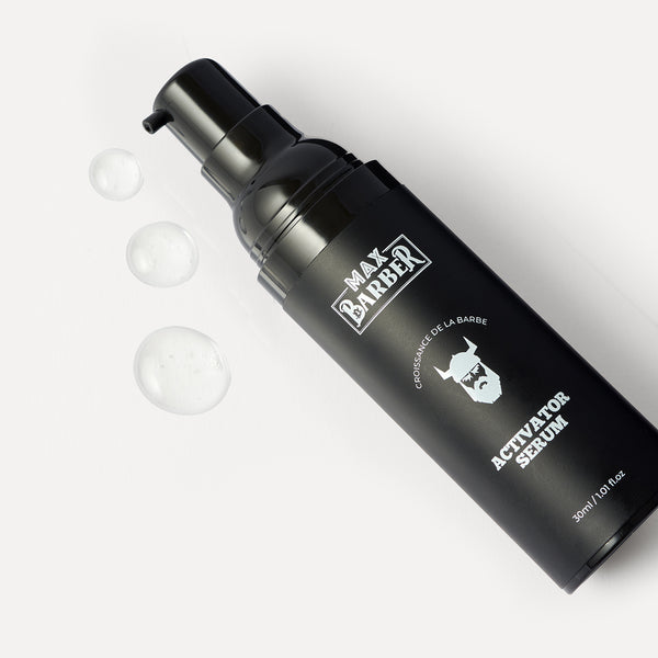 Activator Serum | Bartwachstumsbooster